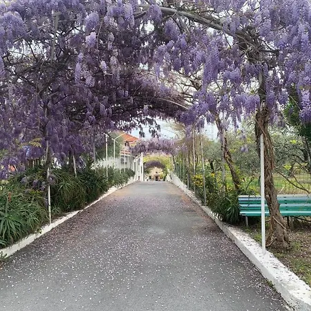 Al Borgo Village Aparthotel Pietra Ligure