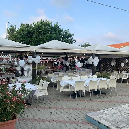 Al Borgo Village 3* Pietra Ligure