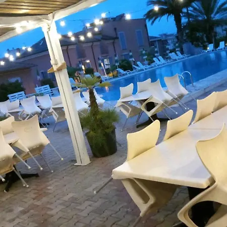 Al Borgo Village Hotel apartamentowy