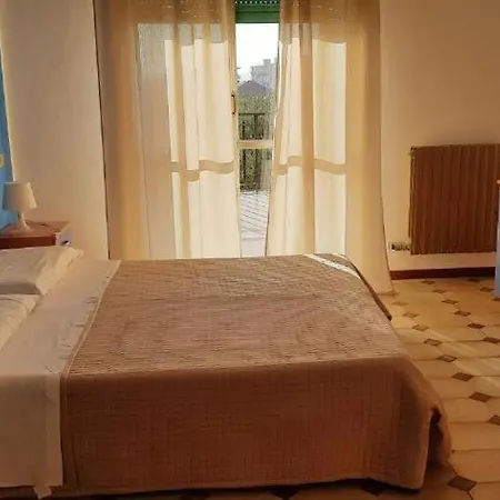 Hotel apartamentowy Al Borgo Village 3*
