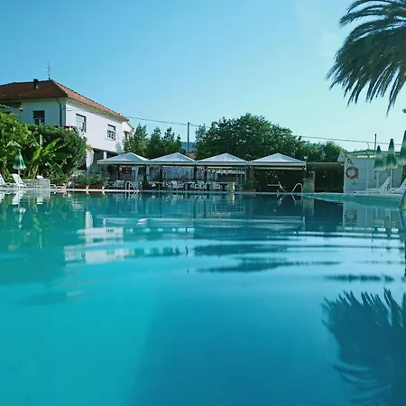 Aparthotel Al Borgo Village