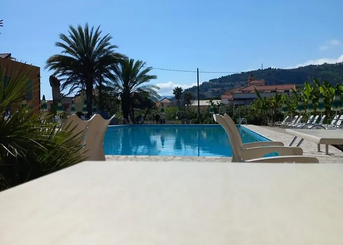 Al Borgo Village