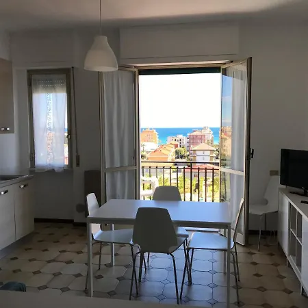 Lejlighedshotel Al Borgo Village