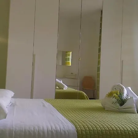 Lejlighedshotel Al Borgo Village