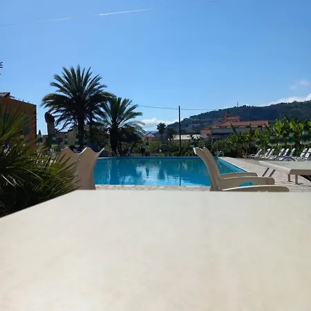 Al Borgo Village