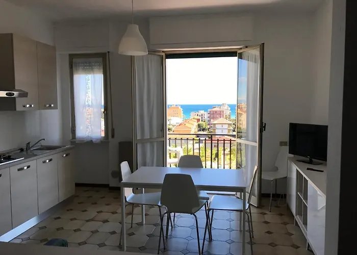 شقة فندقية Al Borgo Village
