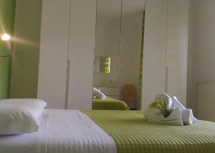 Apartahotel Al Borgo Village