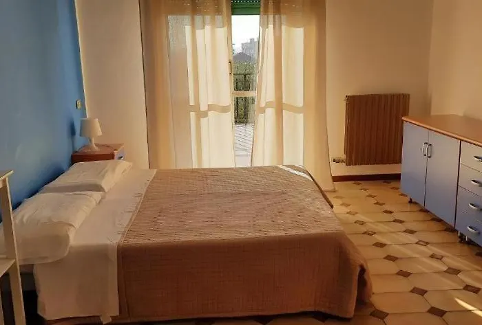 شقة فندقية Al Borgo Village 3*