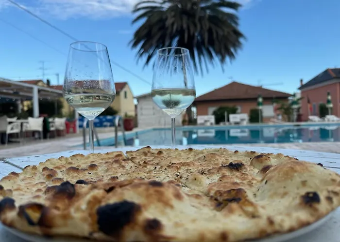 Al Borgo Village 3* بيترا ليغوري