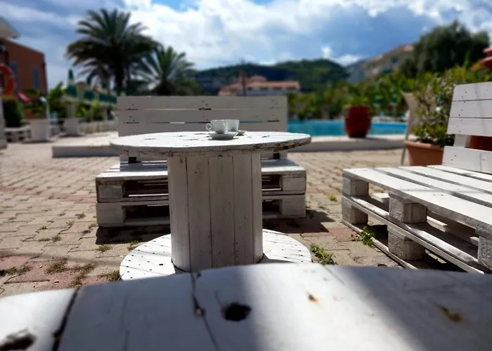 شقة فندقية Al Borgo Village 3*